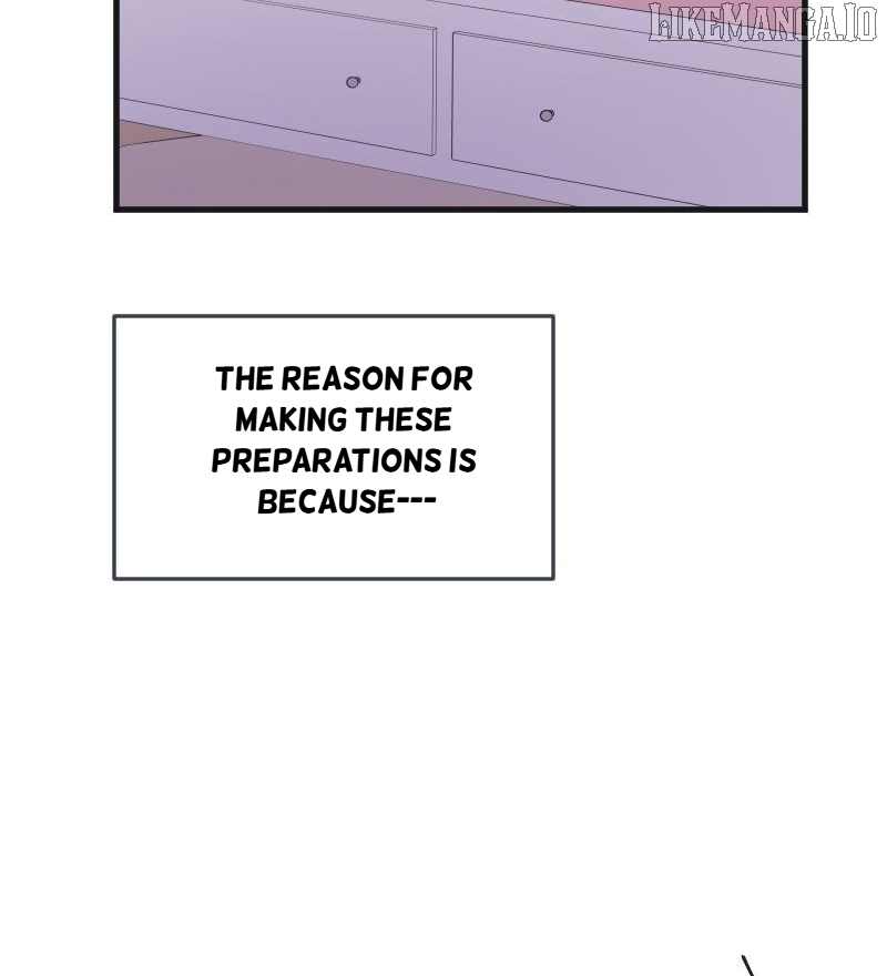 Soul to Soul Chapter 14 - page 19